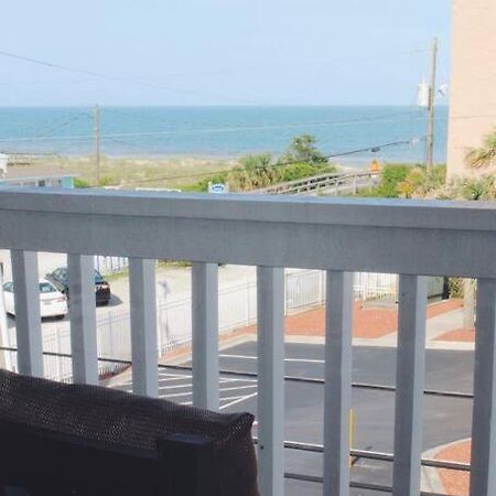 Kraken'S Den * Oceanview * Steps To Ocean * Pool Apartment Carolina Beach Ngoại thất bức ảnh